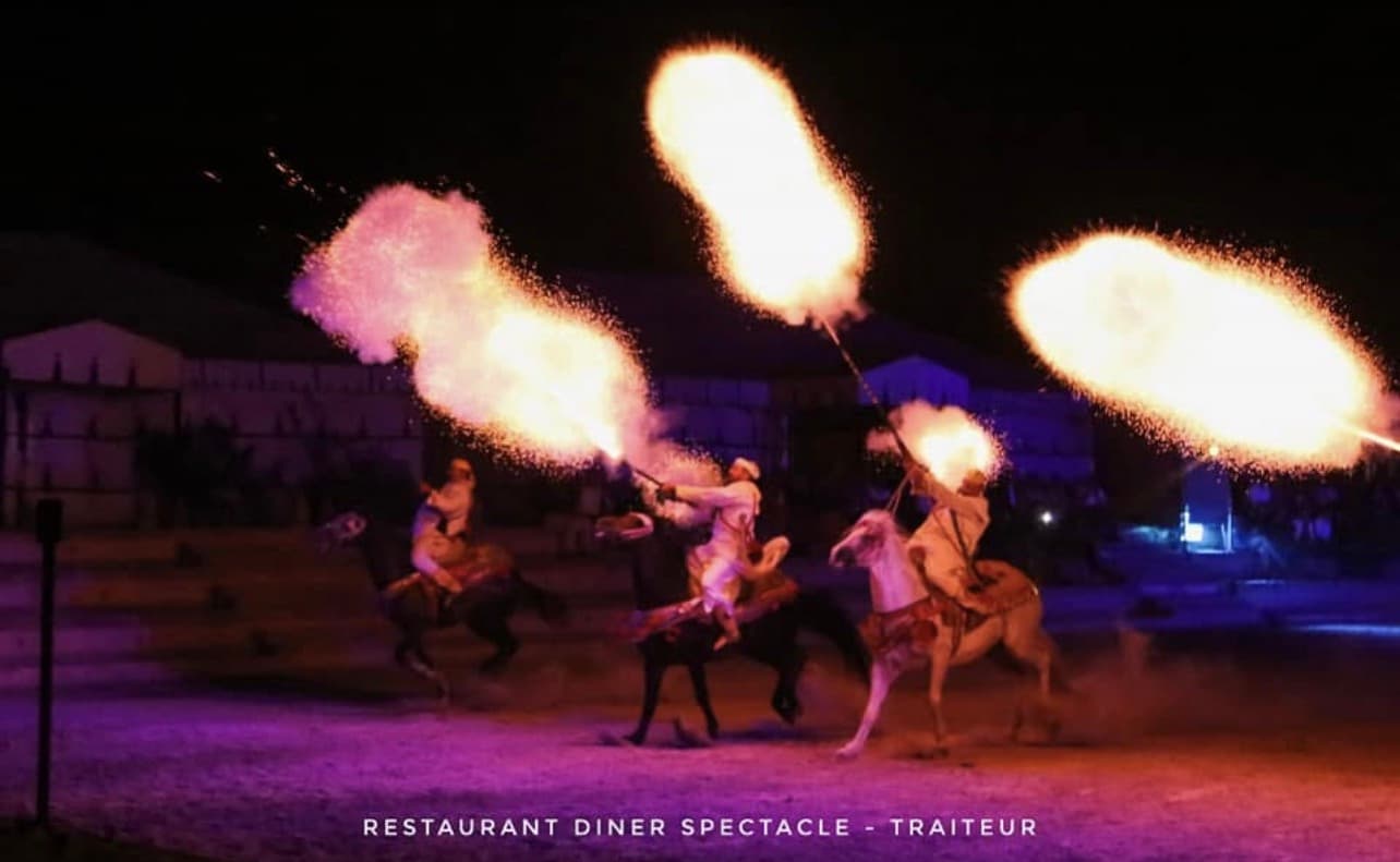 Fantazia Dinner & Show — الصورة 1 من 15