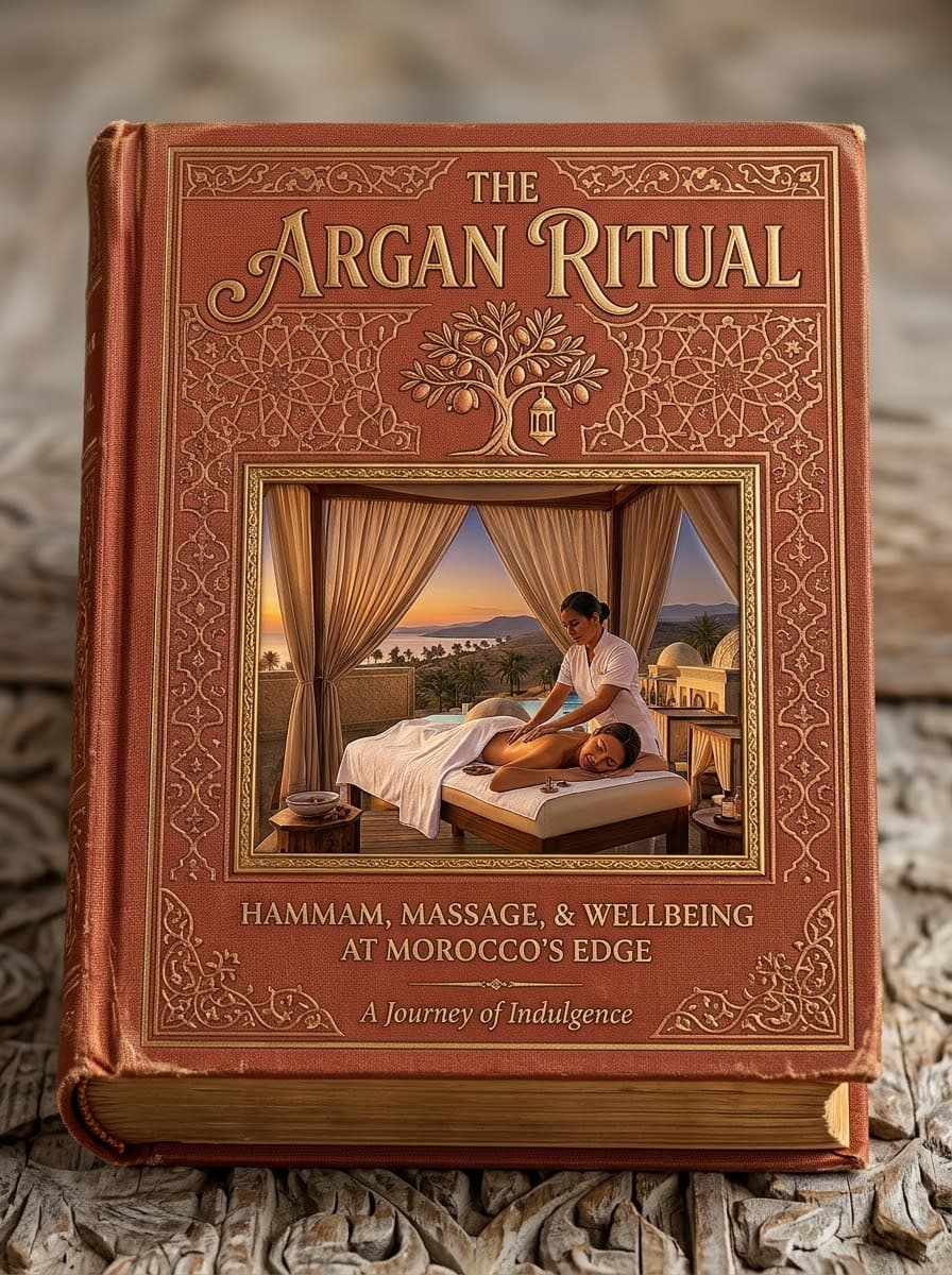 HAMAM MASSAGE — الصورة 1 من 4